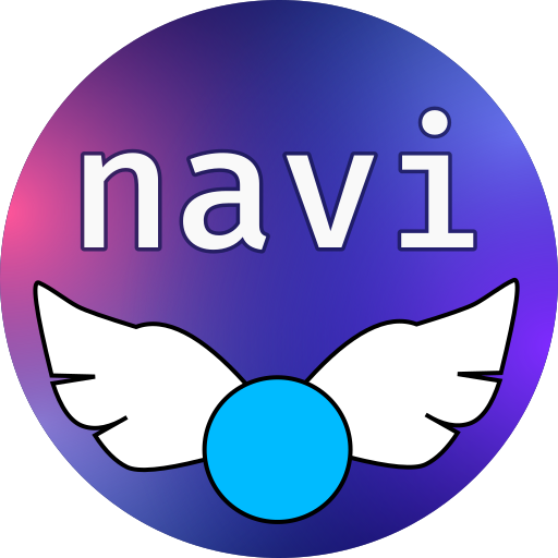 Navi Cheatsheet Language Support